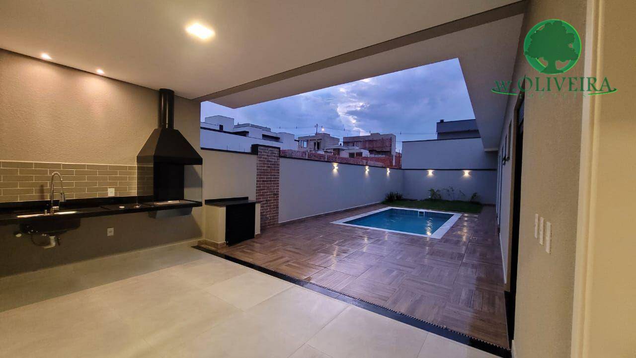 Casa de Condomínio à venda com 3 quartos, 186m² - Foto 10