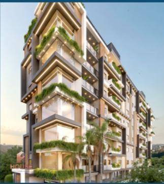 Apartamento, 1 quarto, 45 m² - Foto 1