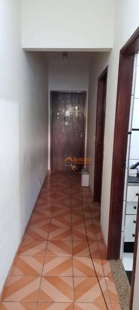 Sobrado à venda com 3 quartos, 176M2 - Foto 14