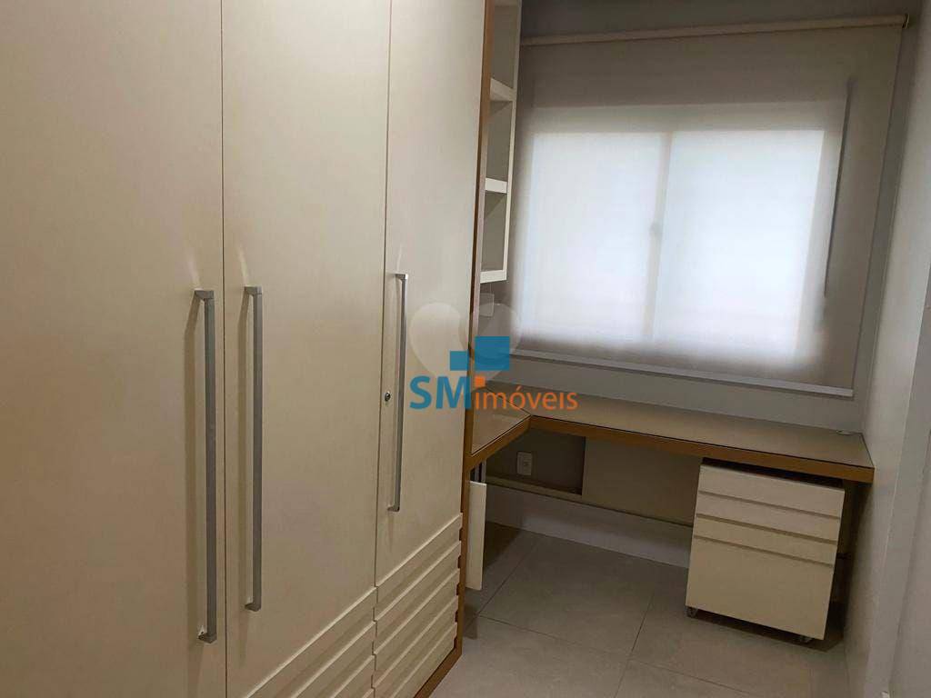 Apartamento para alugar com 3 quartos, 170m² - Foto 15