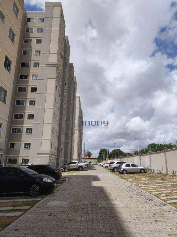 Apartamento, 2 quartos, 44 m² - Foto 11