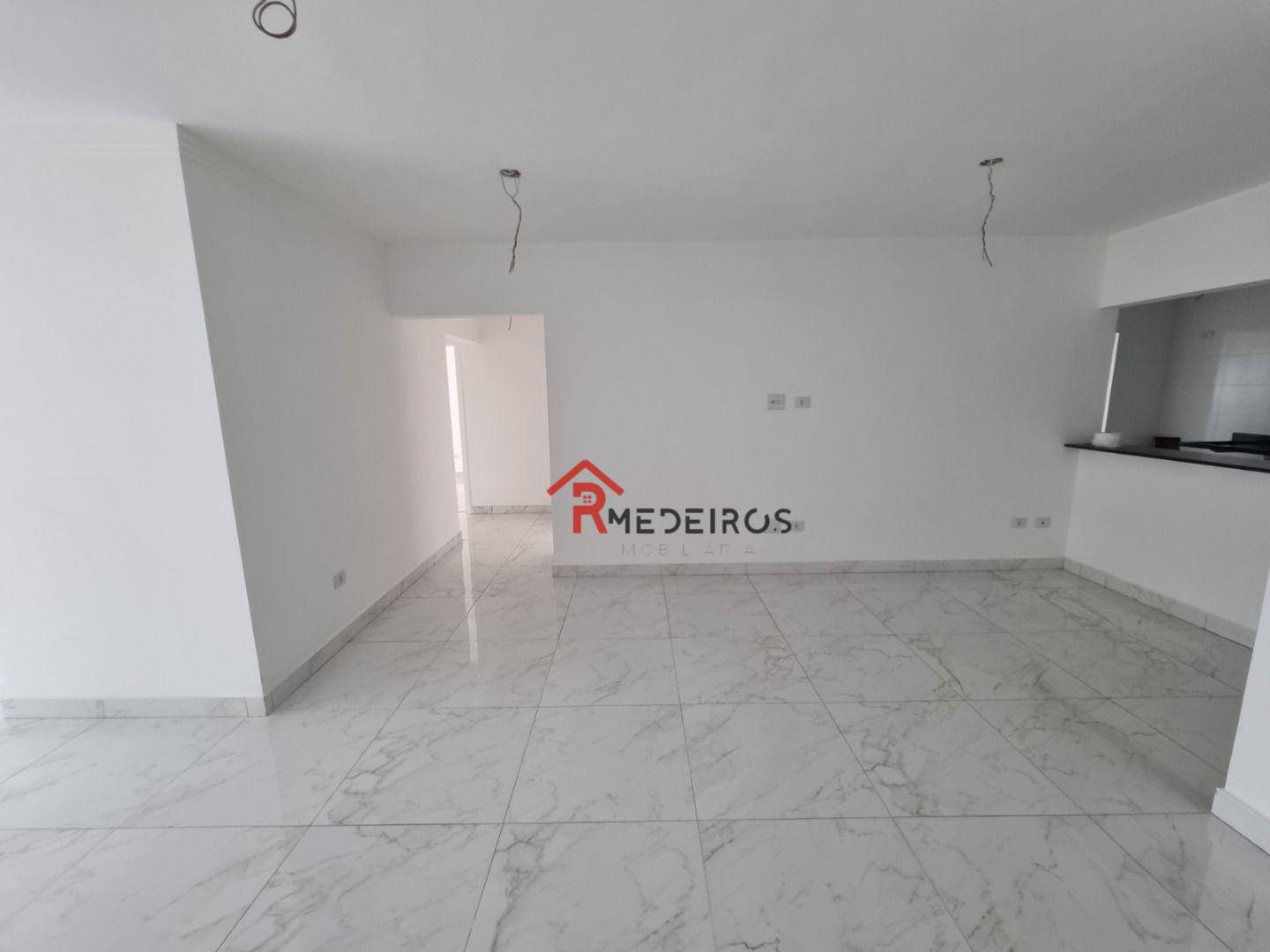 Apartamento à venda com 3 quartos, 140m² - Foto 6