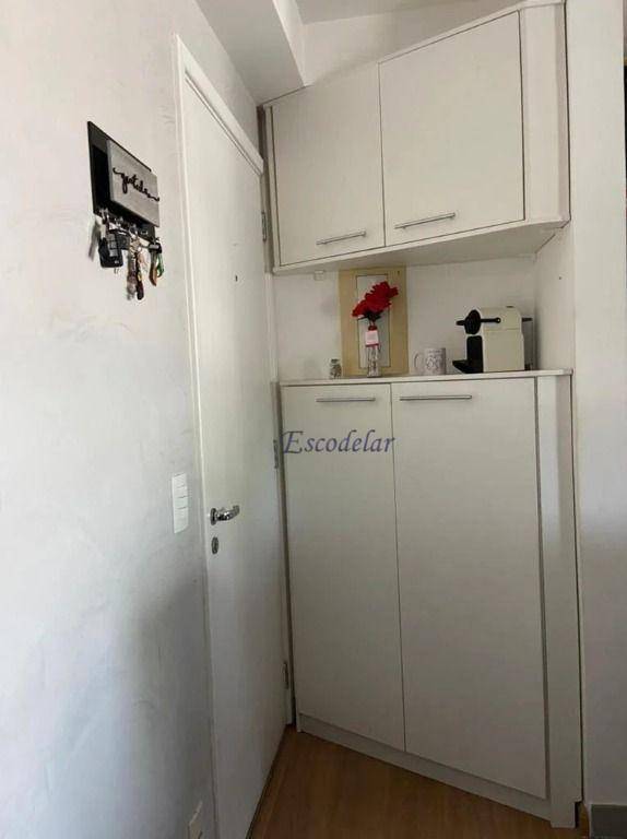 Apartamento à venda com 2 quartos, 56m² - Foto 12