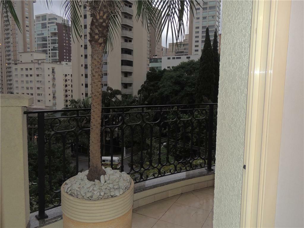 Apartamento para alugar com 4 quartos, 311m² - Foto 44