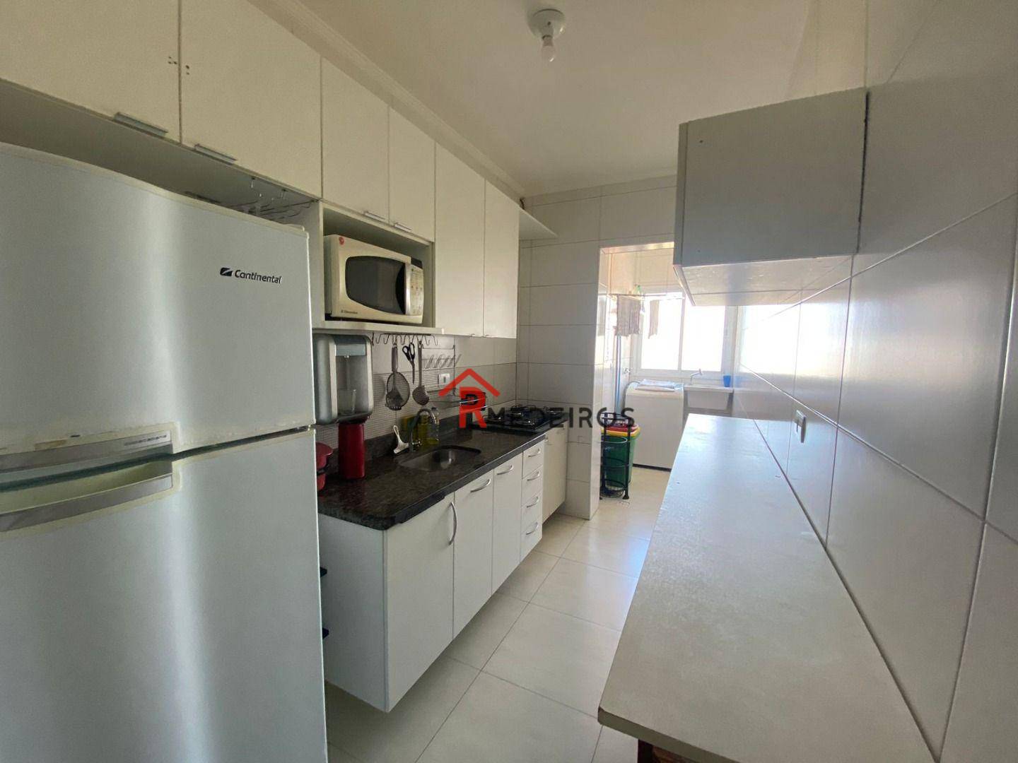 Apartamento à venda com 2 quartos, 88m² - Foto 15