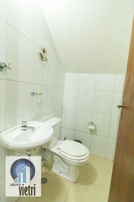 Sobrado à venda com 3 quartos, 160m² - Foto 6