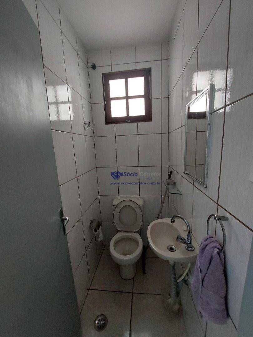 Sobrado para alugar com 2 quartos, 116m² - Foto 9