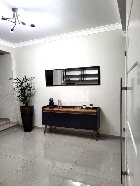 Sobrado à venda com 2 quartos, 191m² - Foto 4