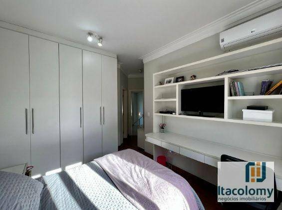 Casa de Condomínio, 4 quartos - Foto 16