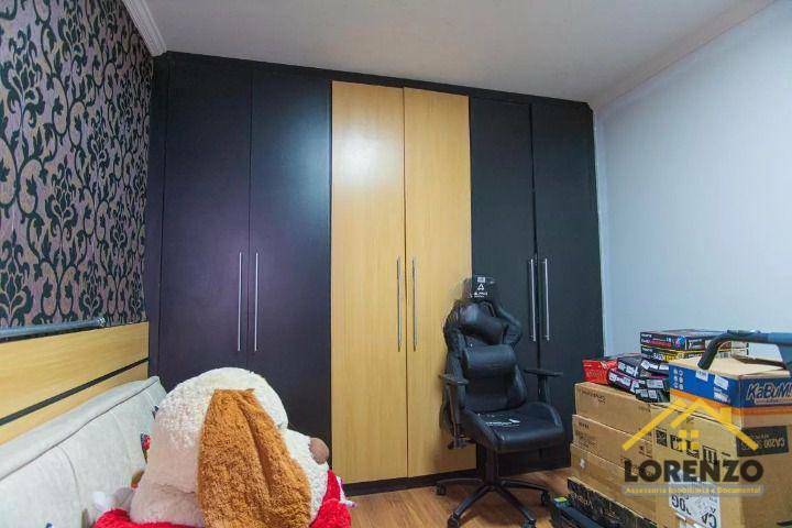 Sobrado à venda com 3 quartos, 220m² - Foto 30