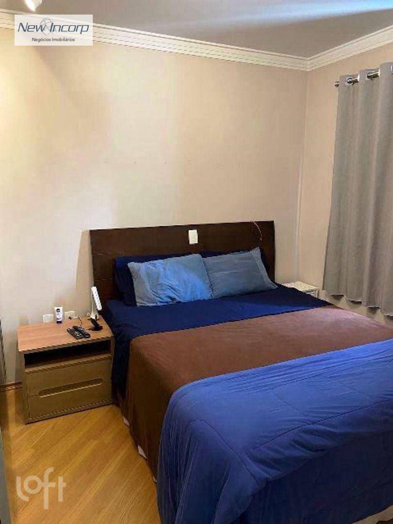 Apartamento à venda com 3 quartos, 82m² - Foto 5