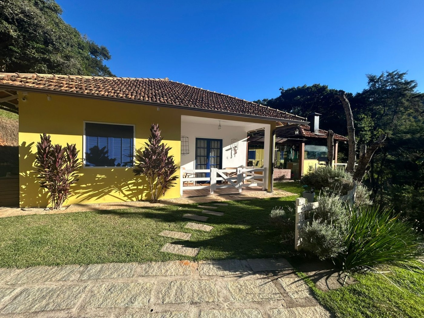 Casa à venda com 3 quartos, 150m² - Foto 42
