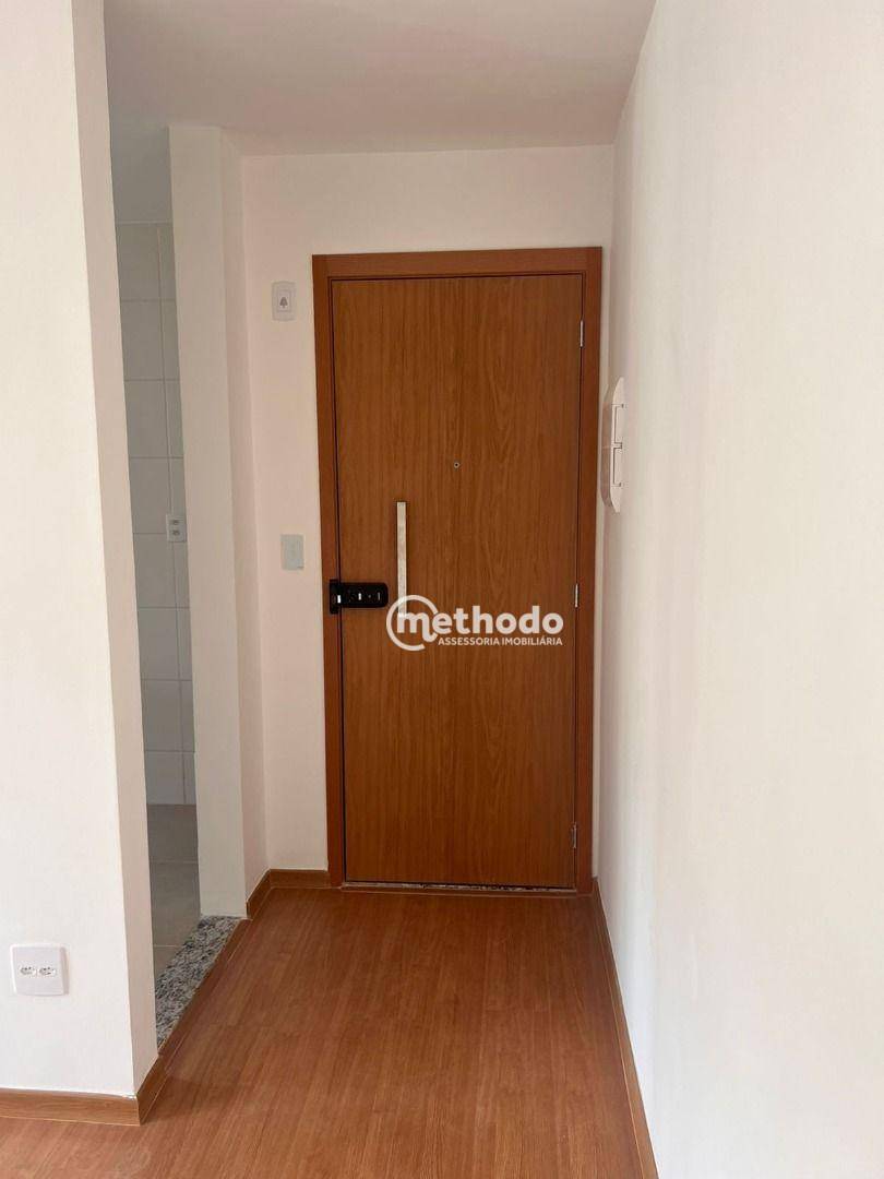 Apartamento à venda com 2 quartos, 54m² - Foto 12