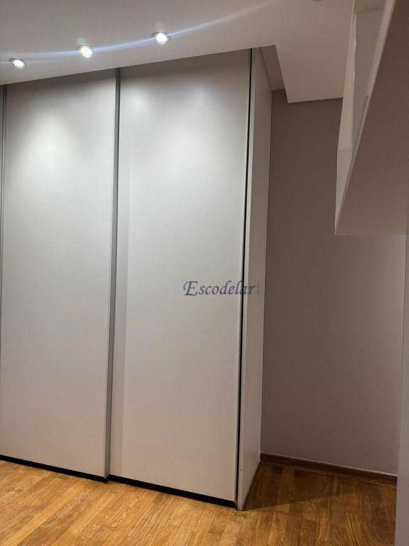 Apartamento para alugar com 3 quartos, 142m² - Foto 53