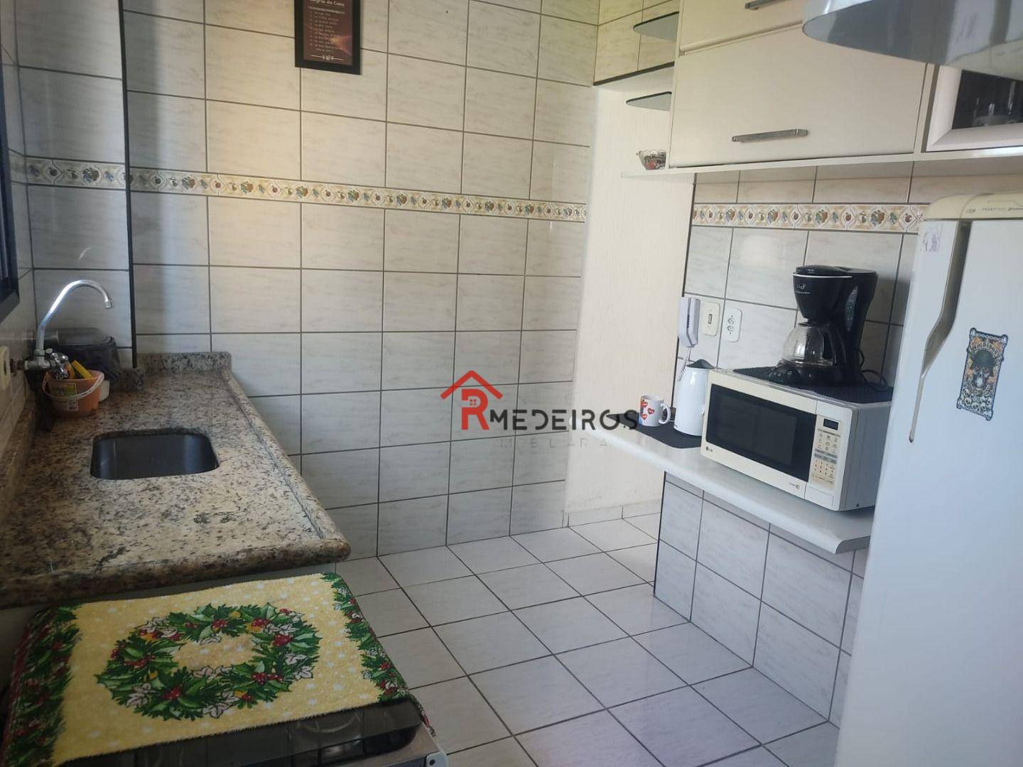 Apartamento à venda com 1 quarto, 50m² - Foto 10