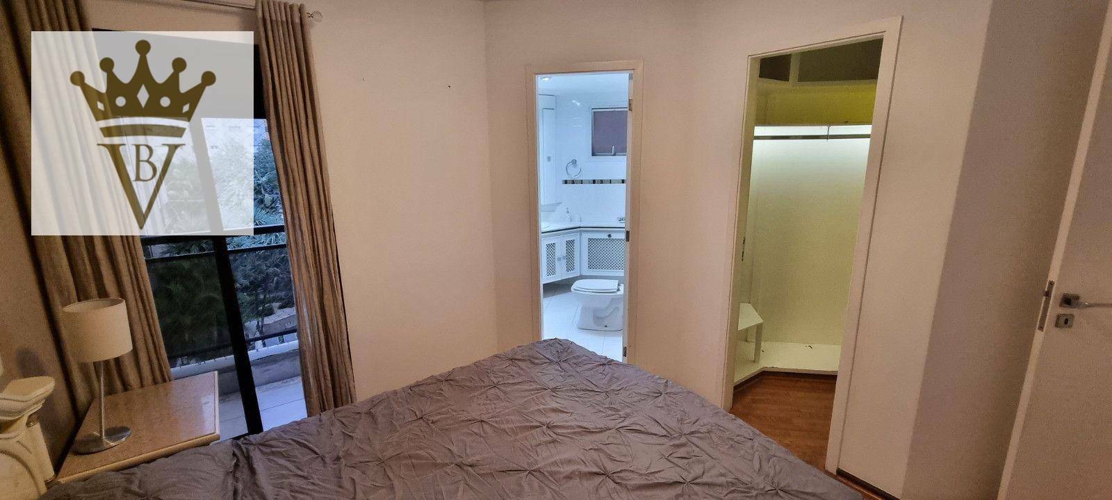 Apartamento à venda com 3 quartos, 120m² - Foto 3