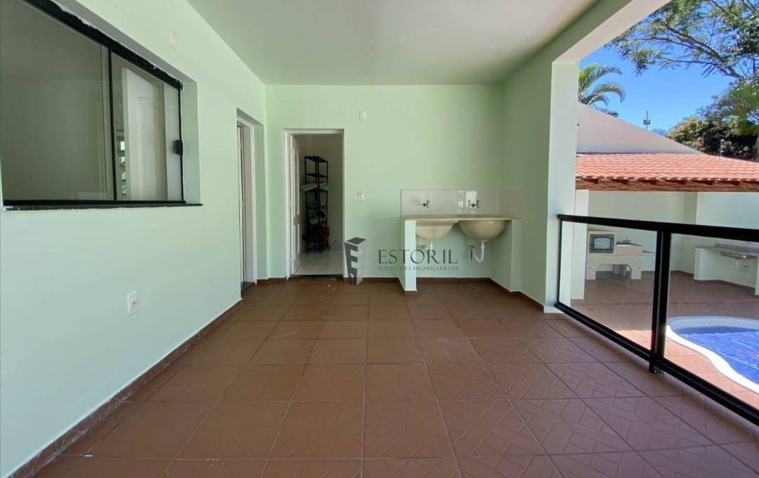 Sobrado à venda com 4 quartos, 364M2 - Foto 3