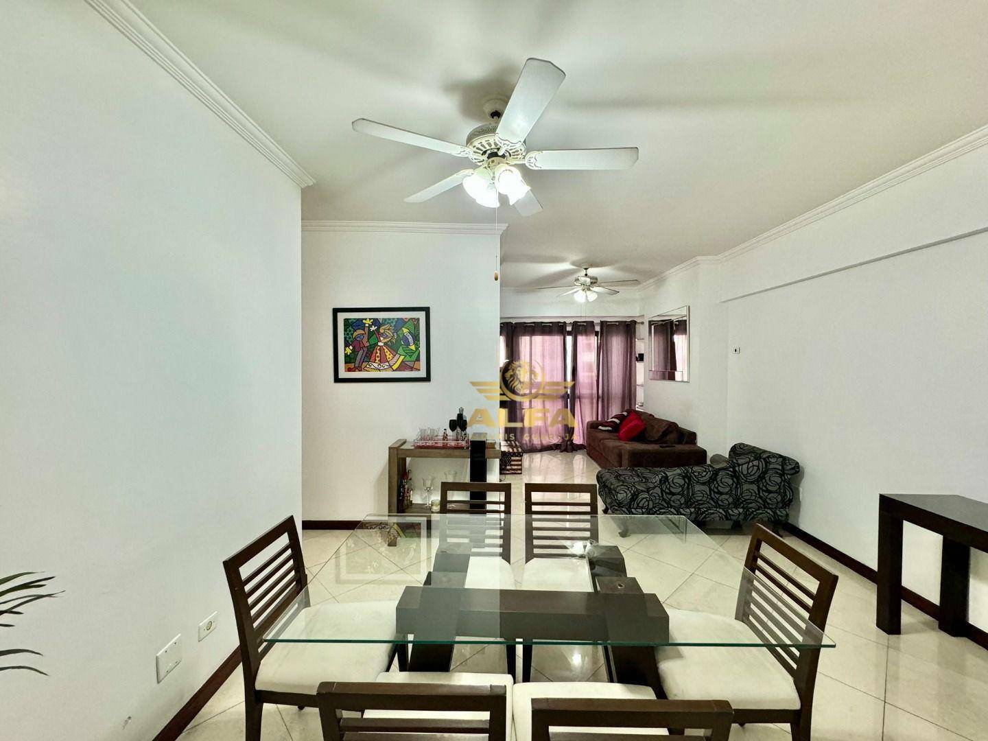 Apartamento à venda com 2 quartos, 93m² - Foto 4