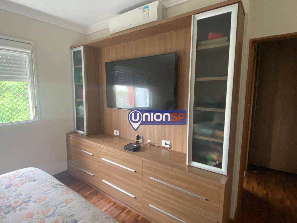 Apartamento à venda com 3 quartos, 200m² - Foto 9