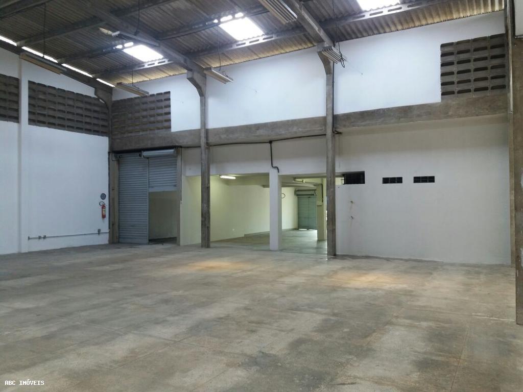 Loja-Salão para alugar com 1 quarto, 600m² - Foto 17