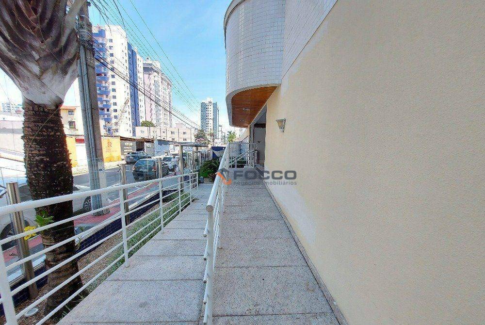 Apartamento à venda com 3 quartos, 131m² - Foto 7