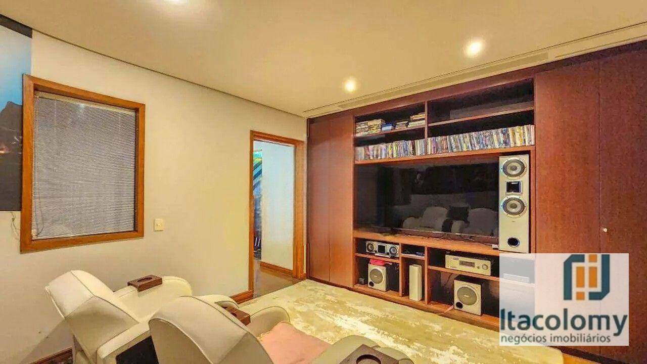 Casa de Condomínio à venda com 4 quartos, 531m² - Foto 12