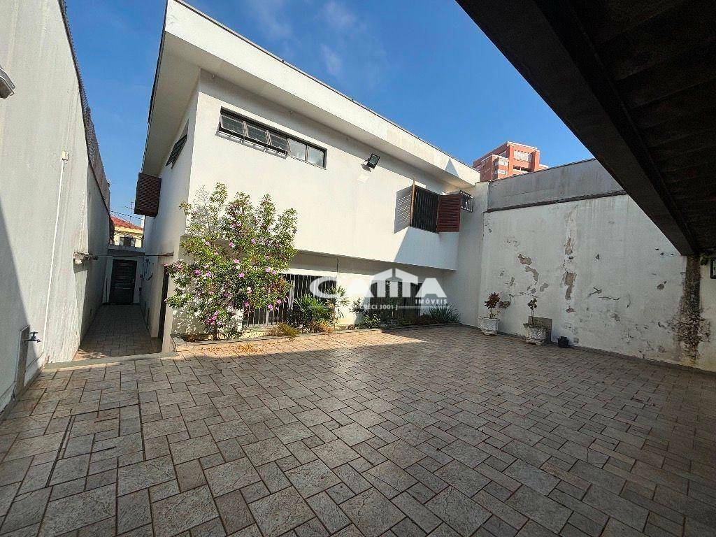 Sobrado para alugar com 3 quartos, 400m² - Foto 16