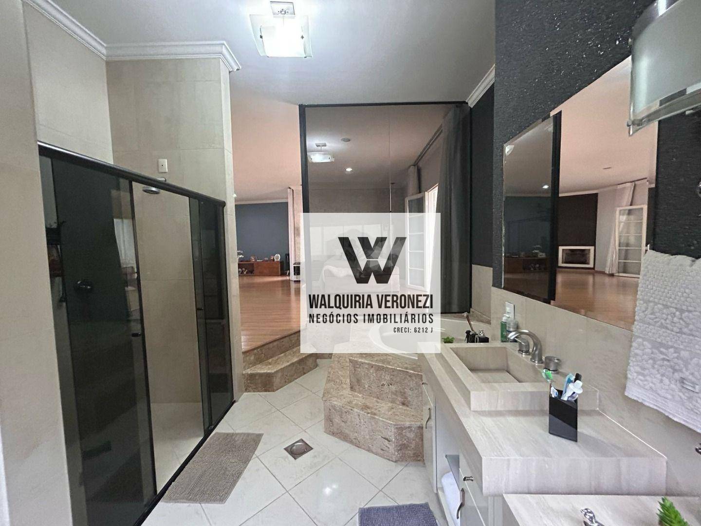 Casa à venda com 3 quartos, 419m² - Foto 45