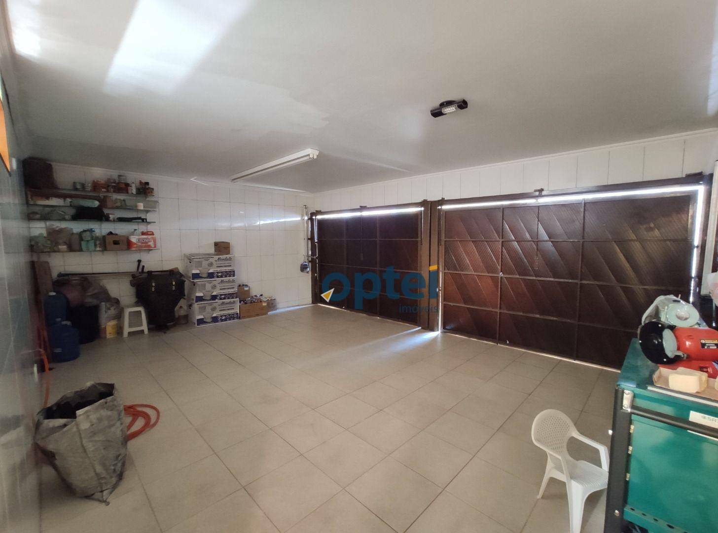 Sobrado à venda com 4 quartos, 260m² - Foto 19