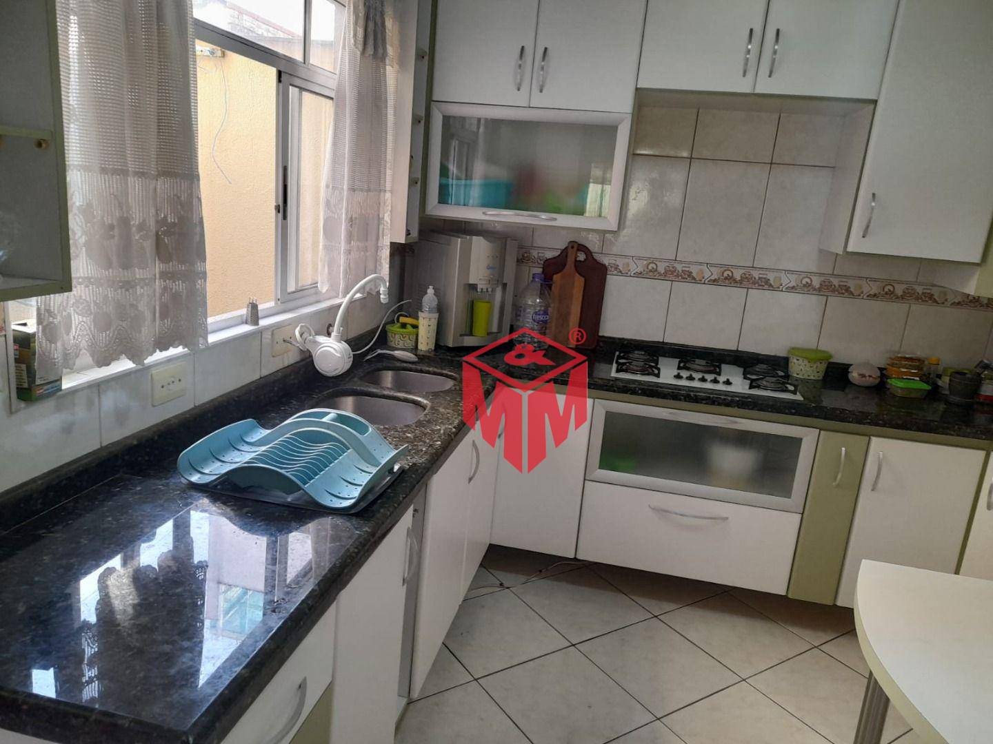 Sobrado à venda com 3 quartos, 110m² - Foto 11