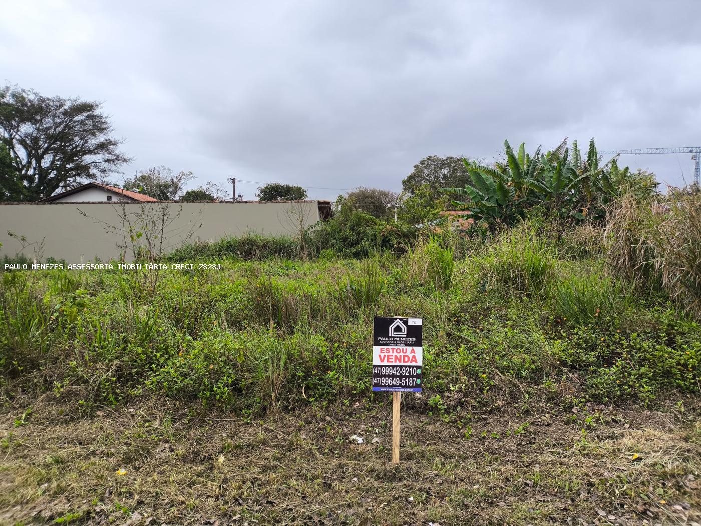 Terreno à venda, 360m² - Foto 1