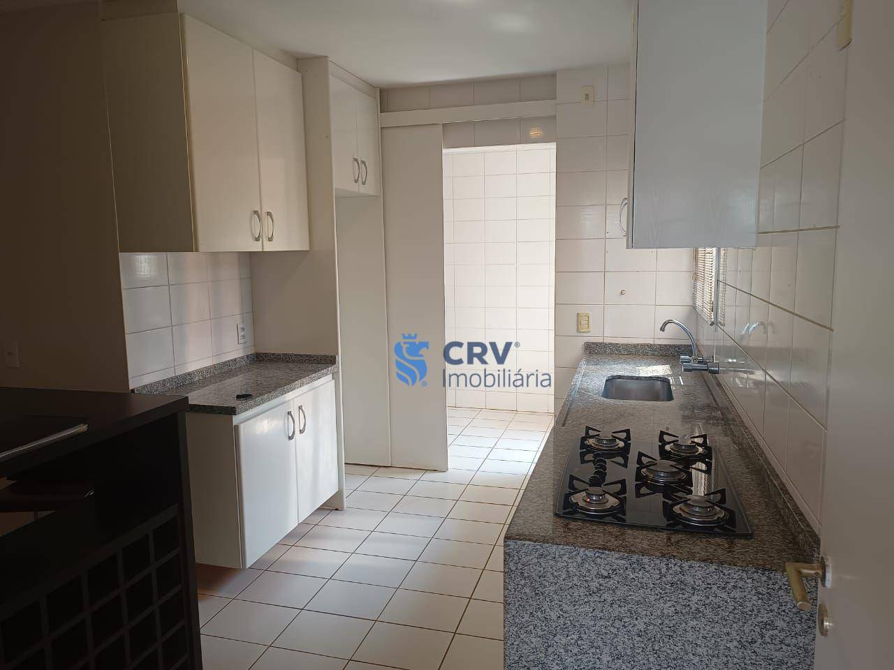 Apartamento à venda com 3 quartos, 122m² - Foto 9