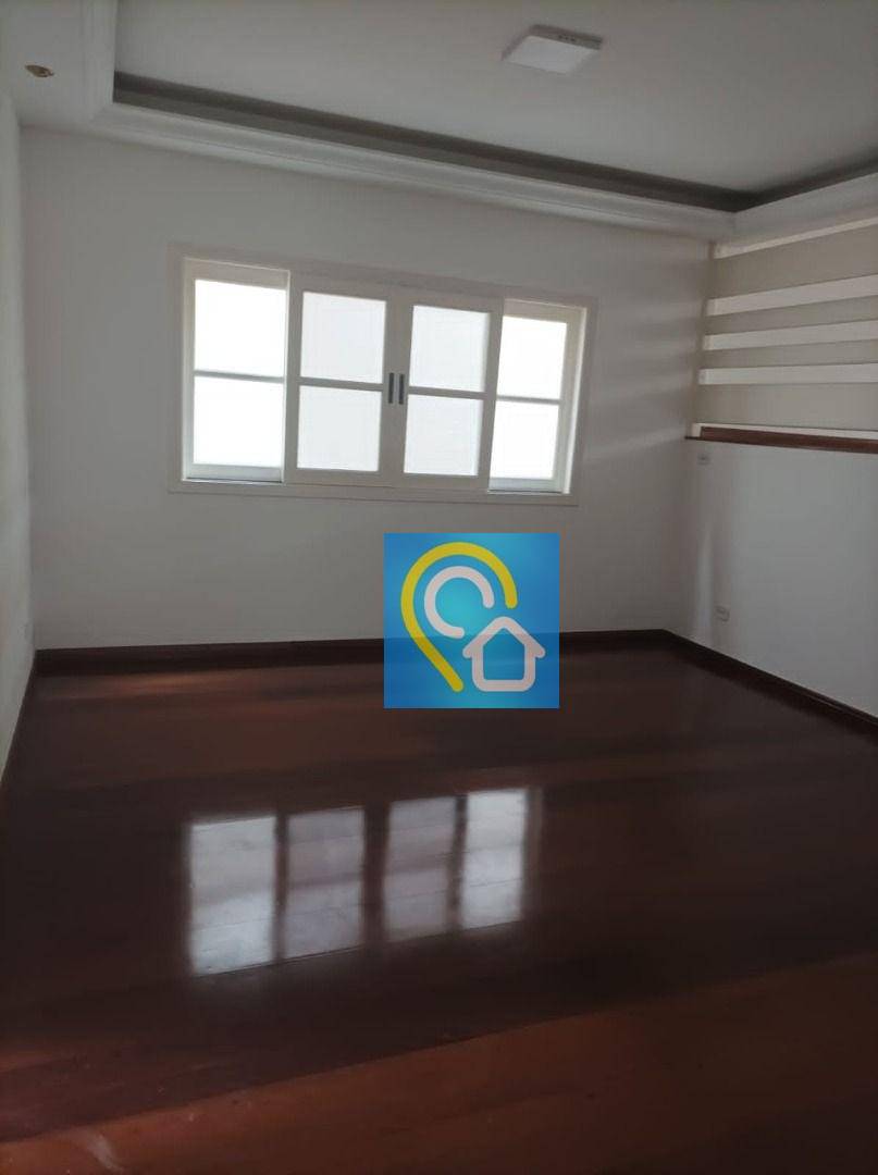 Casa de Condomínio à venda e aluguel com 4 quartos, 300m² - Foto 21