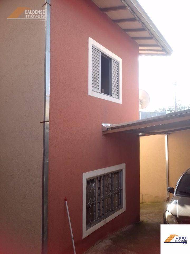 Casa, 3 quartos, 80 m² - Foto 1