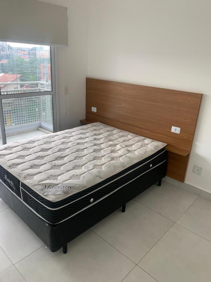 Apartamento para alugar com 1 quarto, 37m² - Foto 8