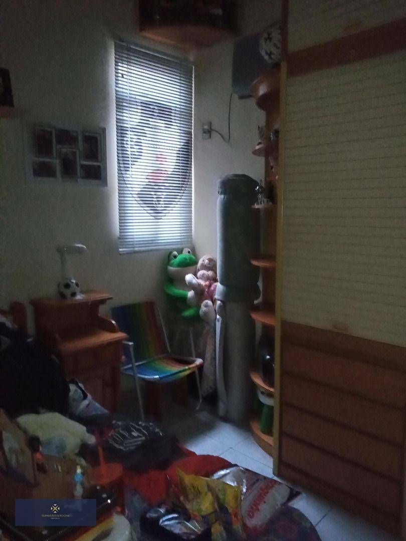 Casa de Condomínio à venda com 3 quartos, 65m² - Foto 16