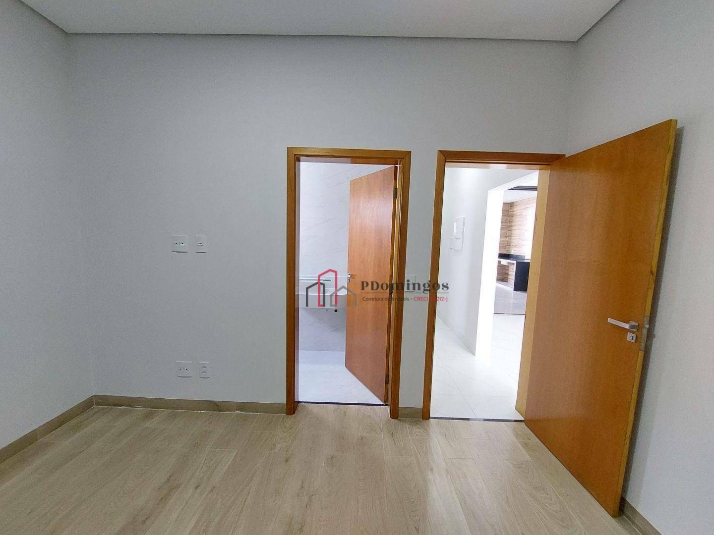 Casa de Condomínio à venda com 3 quartos, 157m² - Foto 12