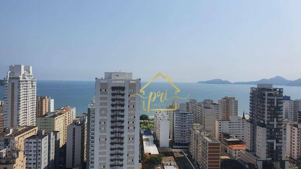 Apartamento à venda com 4 quartos, 155m² - Foto 3