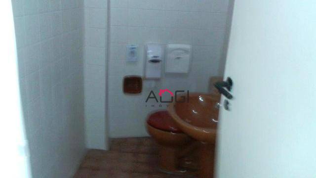 Conjunto Comercial-Sala à venda e aluguel, 375m² - Foto 19