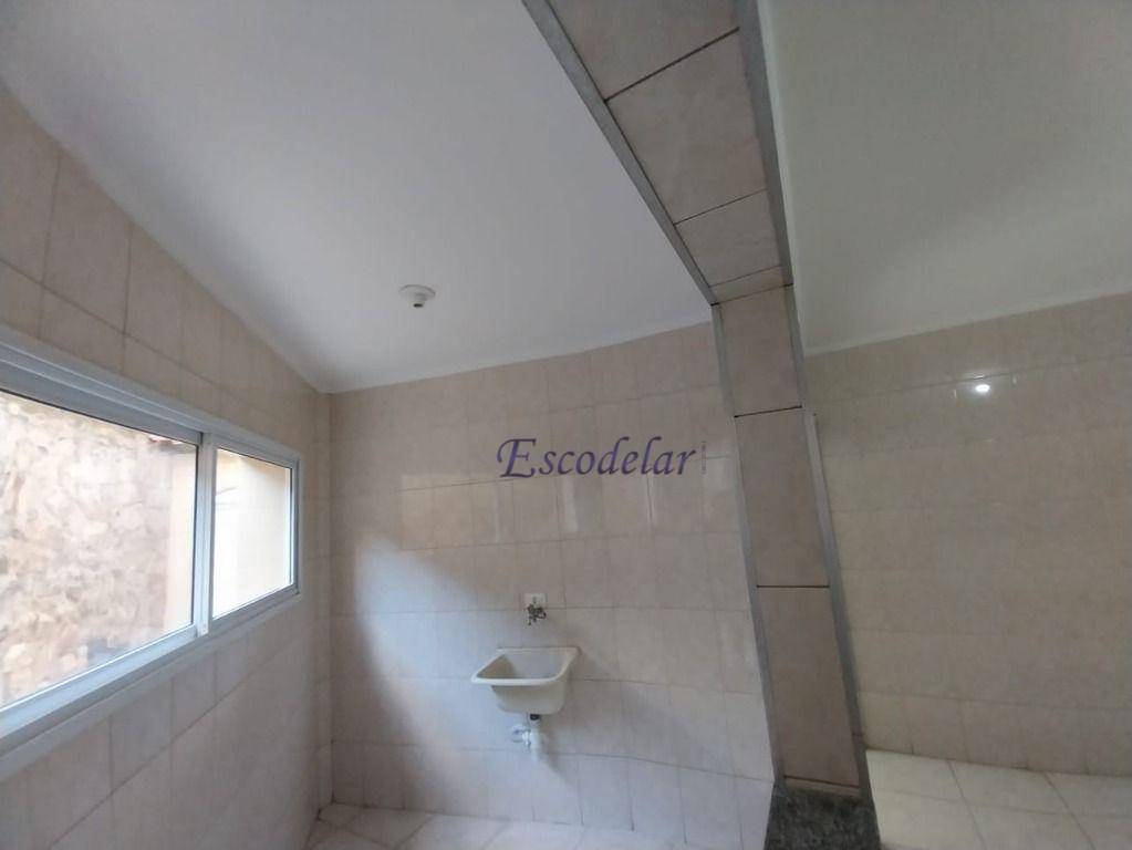 Sobrado à venda com 3 quartos, 200m² - Foto 7