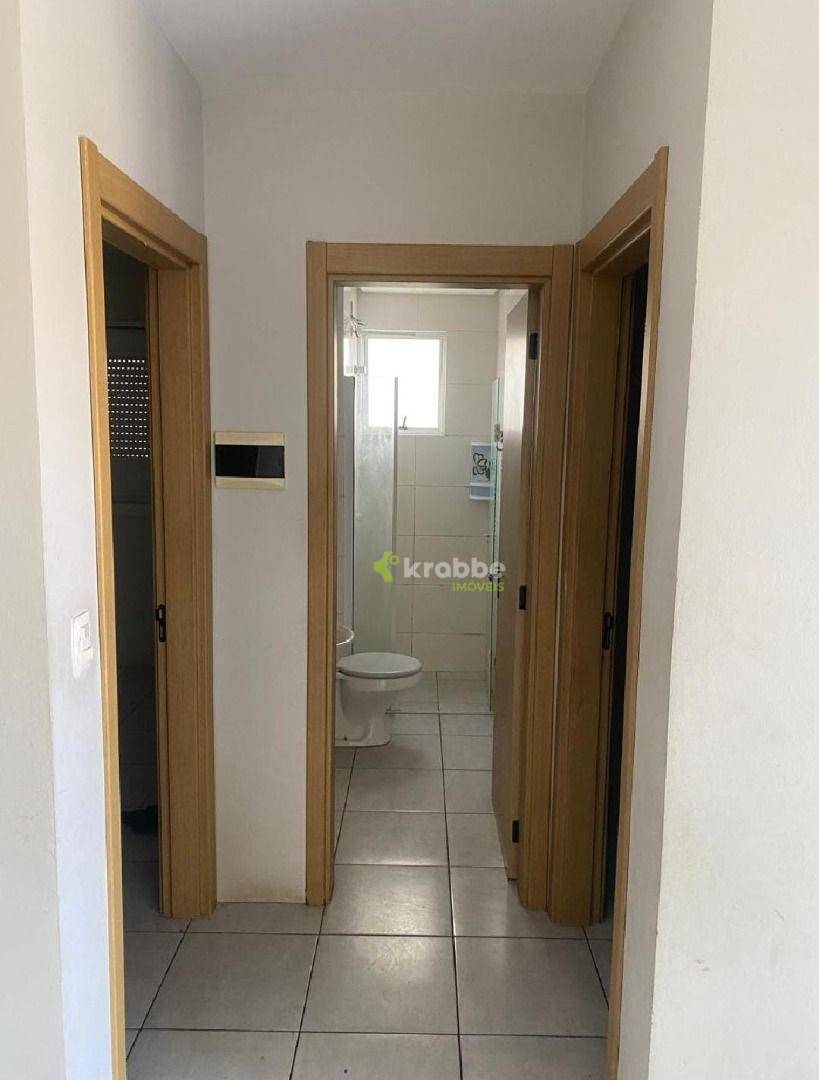 Apartamento, 2 quartos, 40 m² - Foto 5