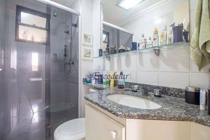 Apartamento à venda com 3 quartos, 86m² - Foto 12