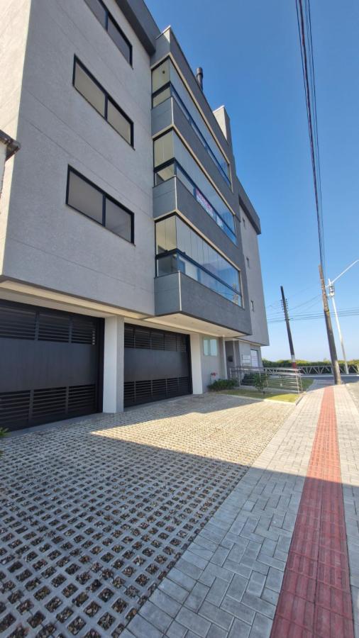 Apartamento à venda com 3 quartos, 100m² - Foto 1