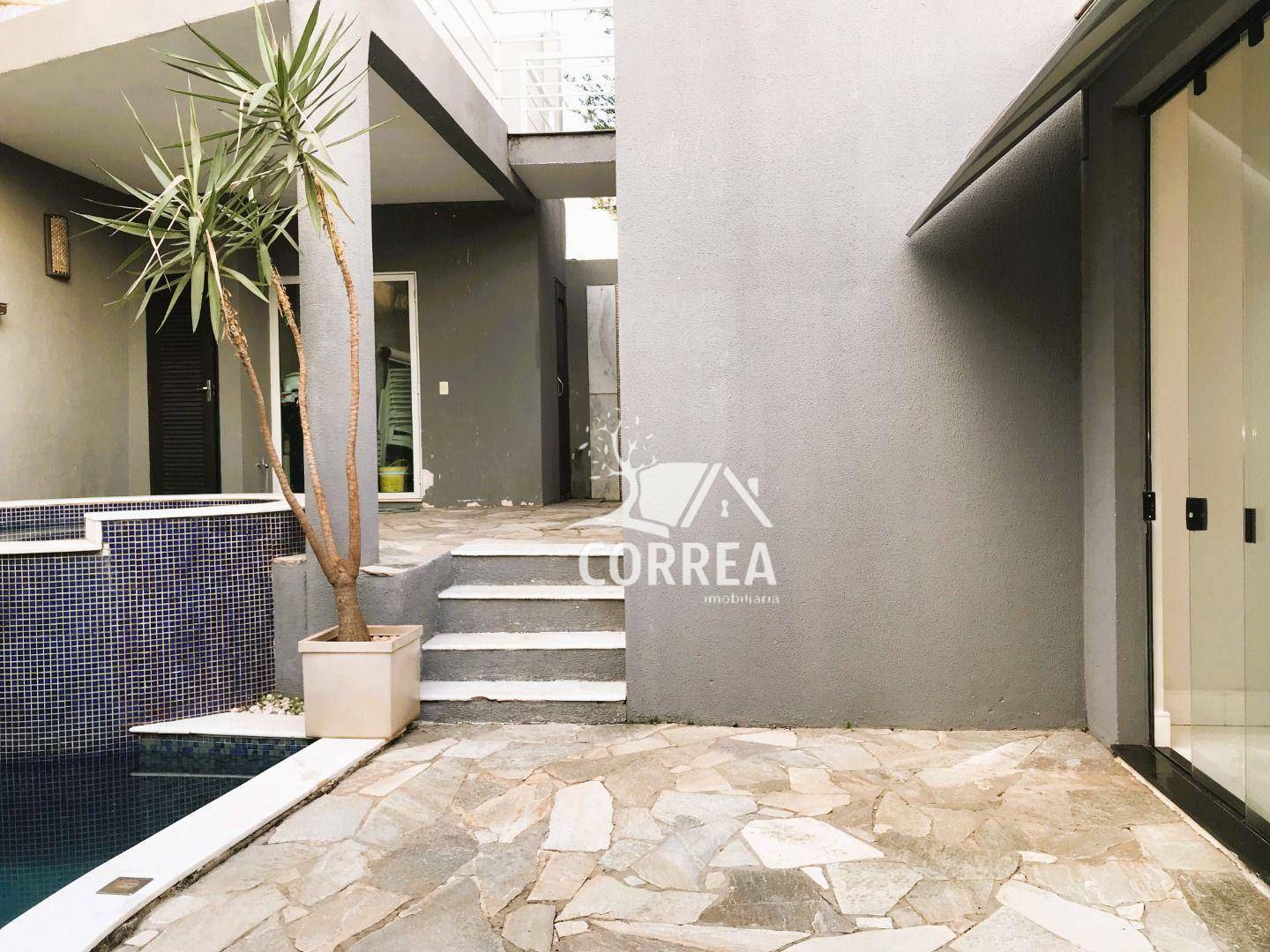 Casa à venda com 4 quartos, 350m² - Foto 64