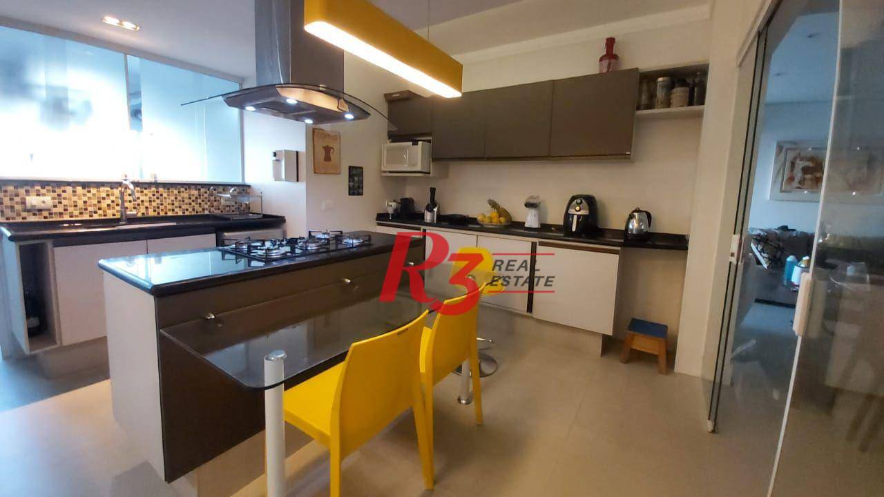 Apartamento à venda com 2 quartos, 116m² - Foto 1