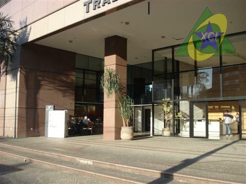 Conjunto Comercial-Sala para alugar, 238m² - Foto 26