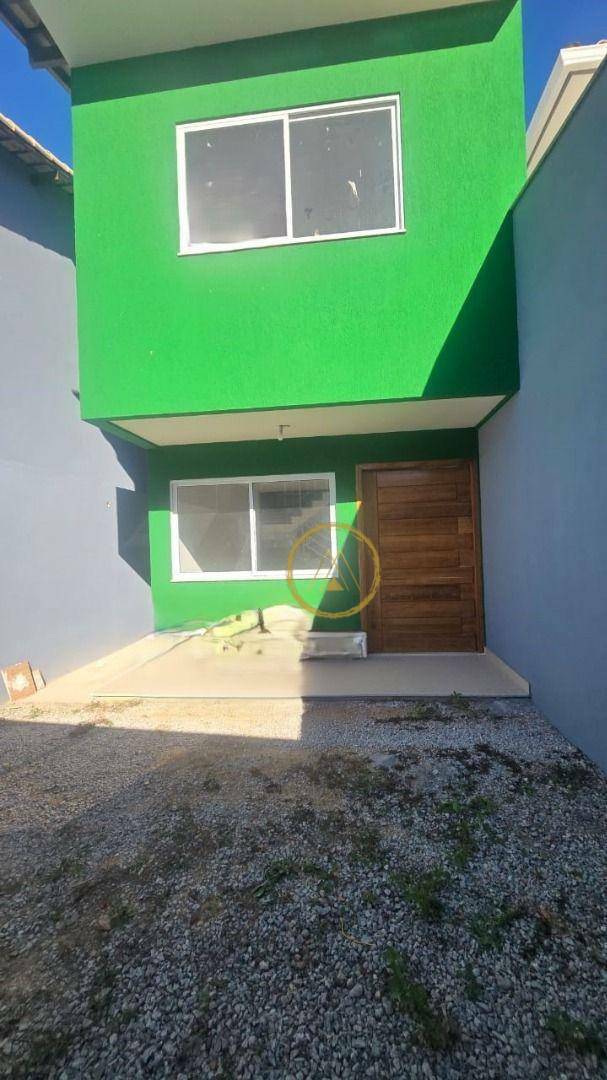 Casa à venda com 3 quartos, 128m² - Foto 2