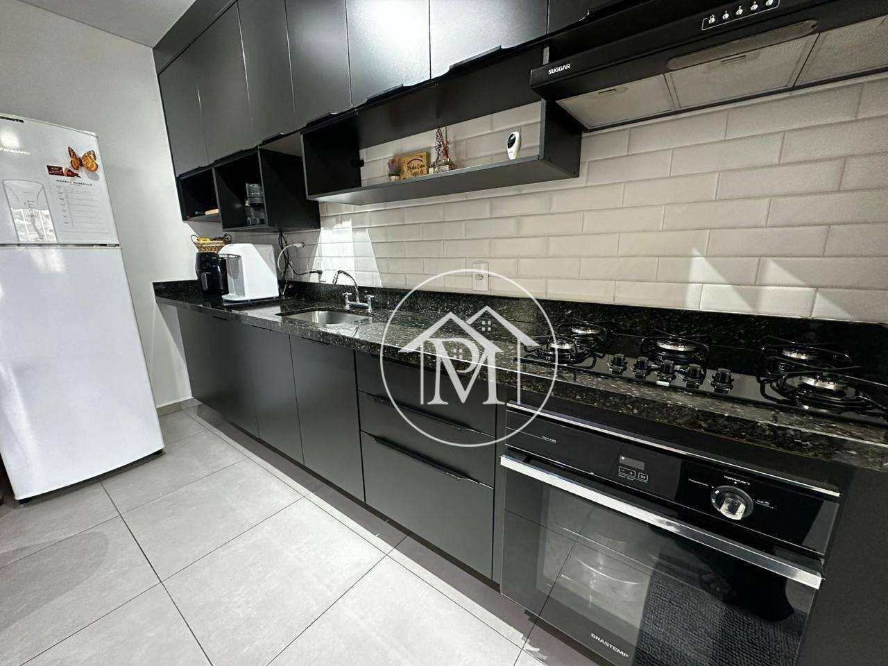 Apartamento à venda com 2 quartos, 73m² - Foto 8