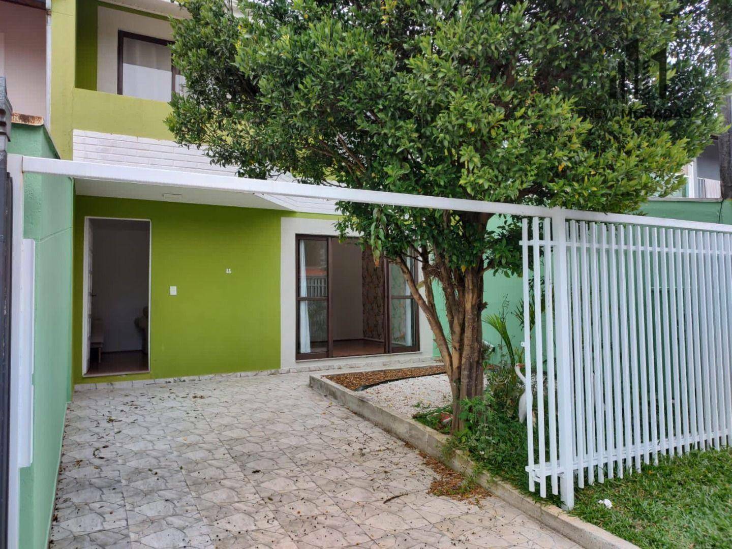 Sobrado à venda com 3 quartos, 102m² - Foto 18