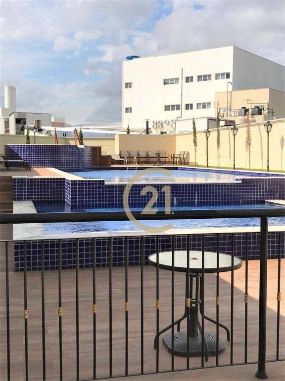 Apartamento, 3 quartos, 116 m² - Foto 17